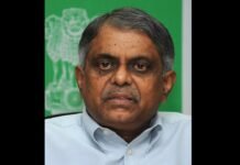 RBI approves appointment of PK Sinha as Part-Time Chairman of ICICI Bank Pradeep Kumar Sinha