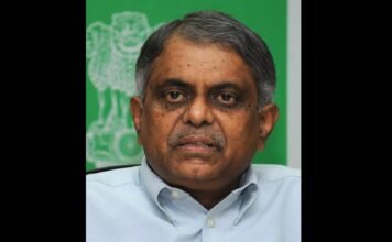 RBI approves appointment of PK Sinha as Part-Time Chairman of ICICI Bank Pradeep Kumar Sinha