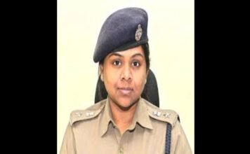 R V Ramya Bharati appointed as DDG in BCAS