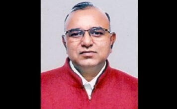 SKG Rahate appointed as Chairperson, Airports Economic Regulatory Authority