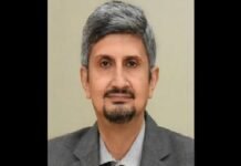 Dr. Samir V Kamat gets second extension as DRDO chief DRDO Chairman Samir V Kamat