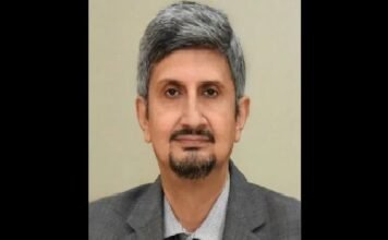 DRDO Chairman Samir V Kamat gets one-year extension DRDO Chairman Samir V Kamat