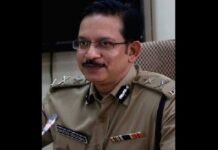 Delhi: Satish Golcha appointed interim DG Prisons of GNCTD