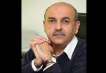 Tarun Kapoor gets extension as Adviser to PM Modi