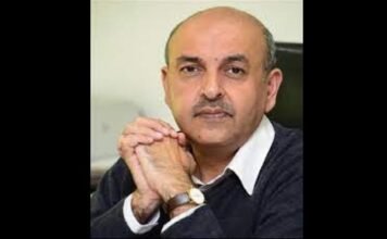 Tarun Kapoor gets one-year extension as PM Modi’s Advisor in PMO