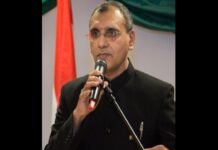 Vijay Khanduja appointed next High Commissioner of India to Cameroon