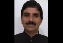Deputation of IAS officer Vijay Namdeorao Zade to UT of Chandigarh extended by one month