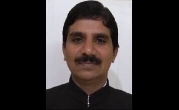 Deputation of IAS officer Vijay Namdeorao Zade to UT of Chandigarh extended by one month