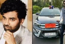 Ex-IAS officer Abhishek Singh wants to re-join service, UP govt opposes