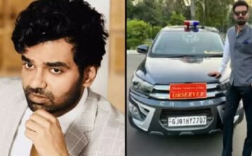 Ex-IAS officer Abhishek Singh wants to re-join service, UP govt opposes