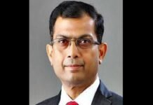 Chhattisgarh: Former CS Ajay Singh appointed State Election Commissioner Chhattisgarh: Former CS Ajay Singh appointed State Election Commissioner