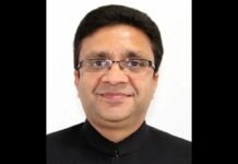 Haryana: Anurag Agarwal promoted to Chief Secretary grade Haryana: Anurag Agarwal promoted to Chief Secretary grade