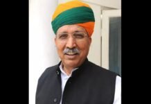 SC Collegium’s recommendations pending with govt for 6 months: Law Minister