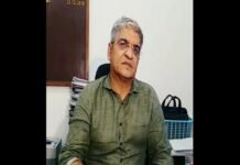 NIA IG Ashish Batra gets two years extension Ashish Batra IPS