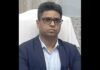 Ashutosh Niranjan repatriated to UP cadre to avail promotion benefit Ashutosh Niranjan IAS