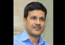 Ashwani Kumar appointed Commissioner of MCD Ashwani Kumar IAS