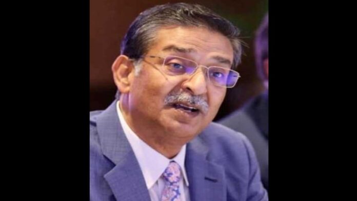 NHRC Secretary General Bharat Lal gets one year extension