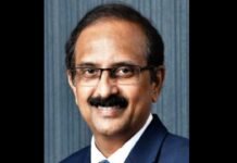 Challa Sreenivasulu Setty appointed Chairman of SBI