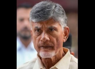 Andhra CM Chandrababu Naidu lambasts bureaucrats for arrogance and rigidity Andhra CM lambasts bureaucrats