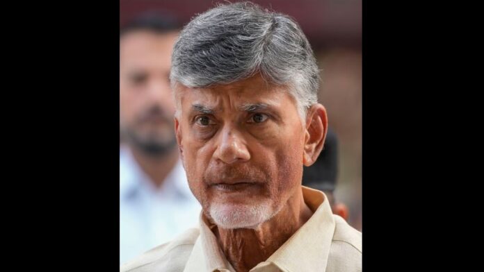 18 IAS Officers shifted in Andhra Pradesh's second major shake-up under CM Naidu