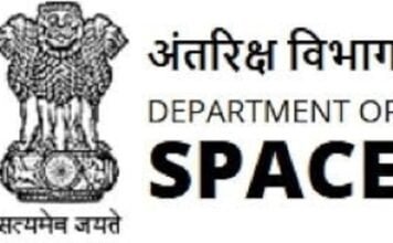 Praveen S gets extension as Director in Department of Space