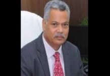 Andhra Pradesh: Dwaraka Tirumala Rao appointed new DGP Dwaraka Tirumala Rao is new DGP of Andhra Pradesh