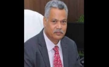 Andhra Pradesh: Dwaraka Tirumala Rao appointed new DGP Dwaraka Tirumala Rao is new DGP of Andhra Pradesh