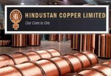 None selected for the post of CMD, HCL