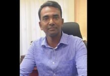 KG Jagadeesha repatriated, M Muthukumar gets addl charge of Secretary of Coffee Board, Bengaluru