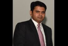 DFS Director Kartikeya Mishra repatriated to parent cadre DFS Director Kartikeya Mishra repatriated to parent cadre
