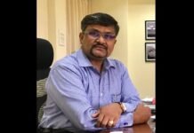 Katikithala Srinivas gets addl. charge of Secretary of National Commission of Minorities