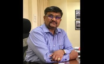 Katikithala Srinivas gets addl. charge of Secretary of National Commission of Minorities