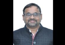 Arunachal Pradesh: Manish Kumar Gupta appointed new Chief Secretary