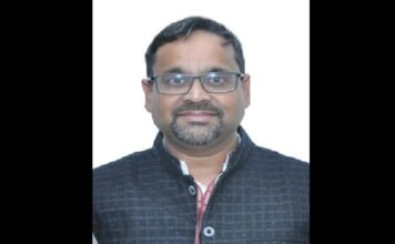 Manish Kumar Gupta empanelled for Secretary equivalent posts in Government of India