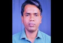 IAS Mayur Ratilal Goveka appointed PS to Union Minister Jyotiraditya Scindia IAS Mayur Ratilal Goveka appointed PS to Union Minister Jyotiraditya Scindia