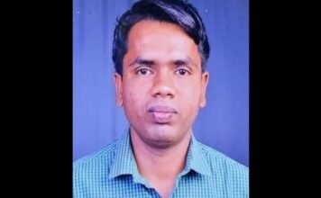 IAS Mayur Ratilal Goveka appointed PS to Union Minister Jyotiraditya Scindia IAS Mayur Ratilal Goveka appointed PS to Union Minister Jyotiraditya Scindia