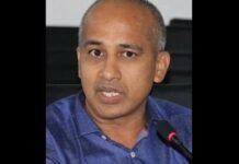 AP: IAS Muddada Ravichandra appointed PS to CM Nara Chandrababu Naidu IAS Muddada Ravichandra appointed PS to CM