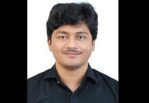 Centre approves IAS Officer Mylavarapu Krishna Teja’s deputation to Andhra Pradesh Centre approves IAS Officer Mylavarapu Krishna Teja’s Deputation to Andhra Pradesh