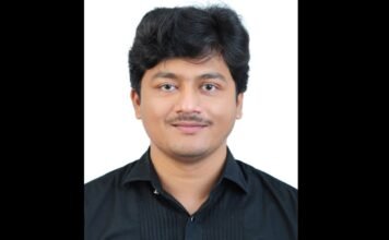 Centre approves IAS Officer Mylavarapu Krishna Teja’s deputation to Andhra Pradesh Centre approves IAS Officer Mylavarapu Krishna Teja’s Deputation to Andhra Pradesh
