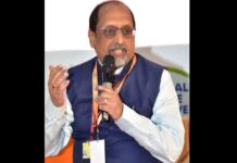 AP: Chief Secretary Neerabh Kumar Prasad gets extension; IPS MC Laddha repatriated AP: Chief Secretary Neerabh Kumar Prasad gets extension; IPS MC Ladda repatriated