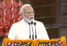 Delhi to host 3-day National Conference of Chief Secretaries; PM Modi to chair National Conference of Chief Secretaries