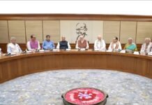 PM Modi 3.0 Cabinet: Complete list of ministers and their portfolios Allocation of portfolios