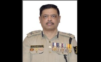 Karnataka: Pronab Mohanty is likely to replace Kamal Pant as DGP Karnataka: Pronab Mohanty is likely to replace Kamal Pant as DGP