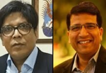MP: Significant changes in CMO; Rajesh Rajora appointed ACS to CM, Sanjay Shukla named PS to CM