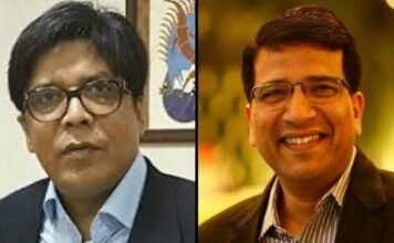 MP: Significant changes in CMO; Rajesh Rajora appointed ACS to CM, Sanjay Shukla named PS to CM