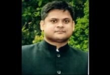 IAS Raman Kumar appointed PS to Textiles Minister Giriraj Singh Raman Kumar IAS