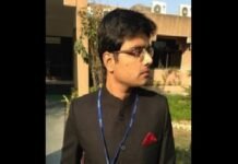 Rasaal Dwivedi’s tenure as PS to Hardeep Puri extended till September 2026 Rasaal Dwivedi IRS