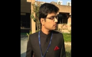 Rasaal Dwivedi’s tenure as PS to Hardeep Puri extended till September 2026 Rasaal Dwivedi IRS