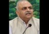 Ravi Agrawal gets six-month extension as CBDT Chairman