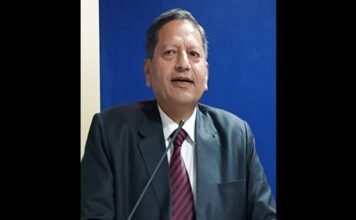 Sanjeev Chopra gets addl. charge of Secretary of D/o Agriculture and Farmers Welfare Sanjeev Chopra gets addl. charge of Secretary of D/o Agriculture and Farmers Welfare